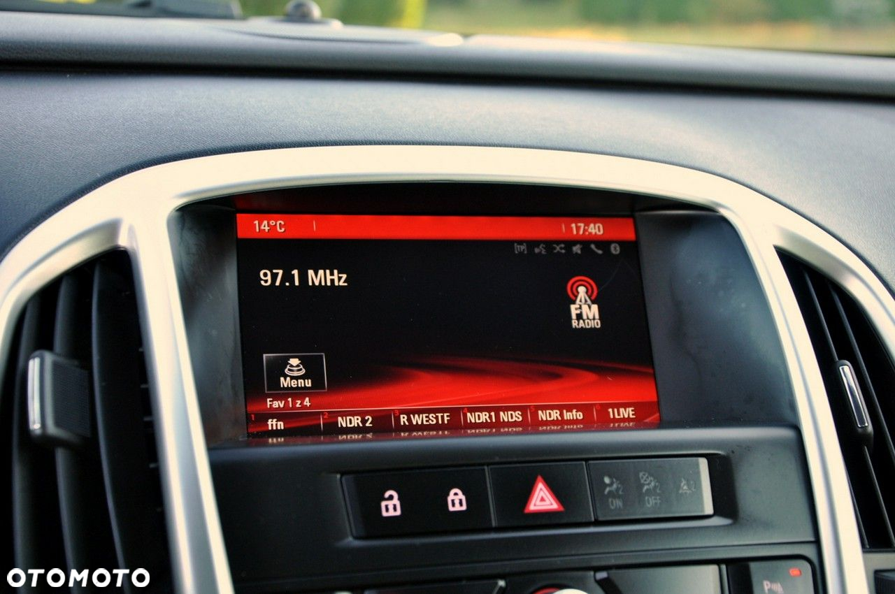 Opel Astra - 30