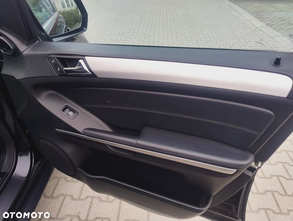 Mercedes-Benz ML 320 CDI 4Matic 7G-TRONIC - 16