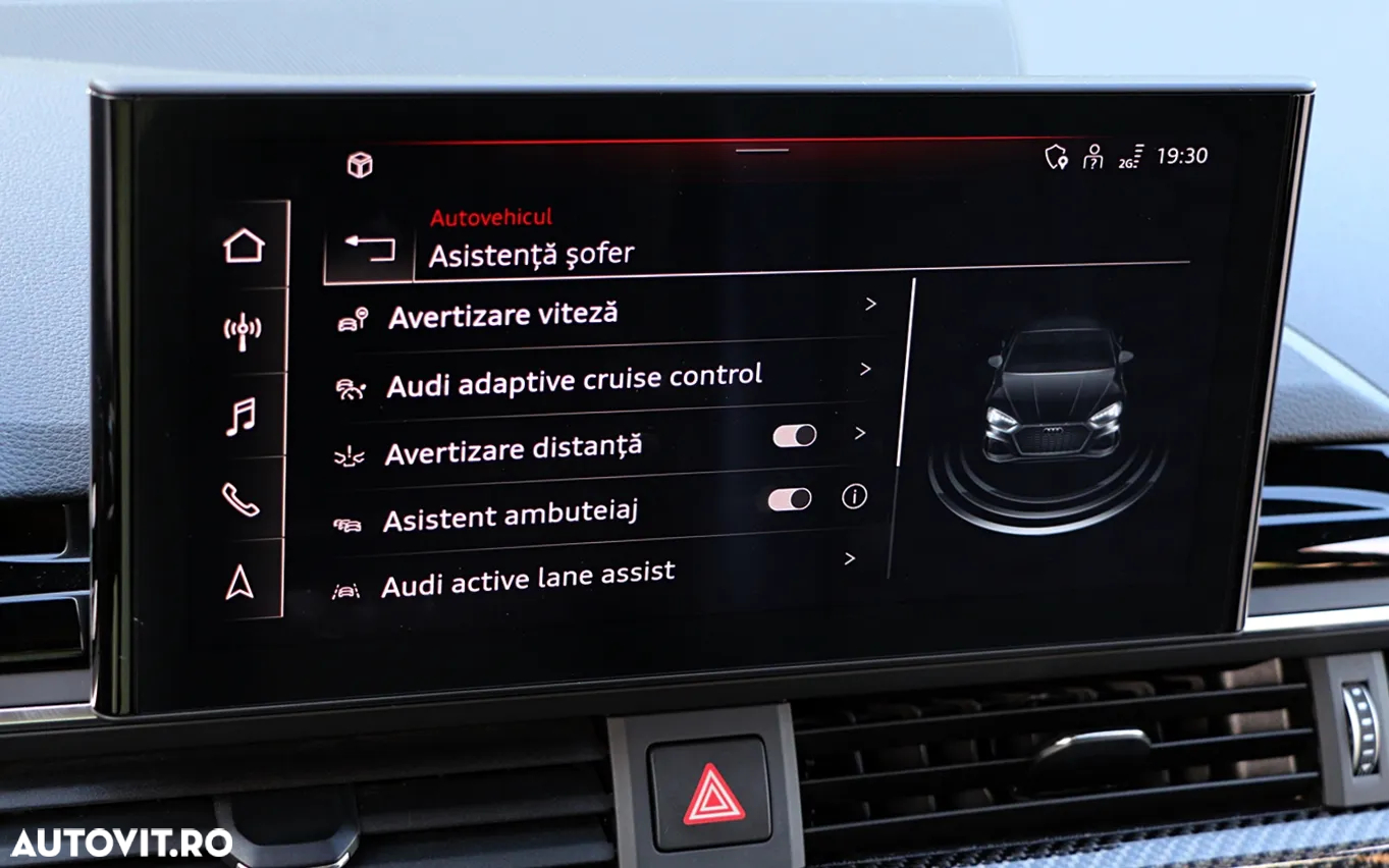Audi RS5 Sportback TFSI quattro Tiptronic - 31