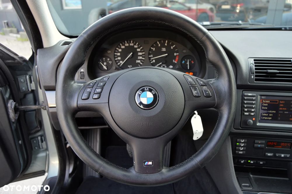BMW Seria 5 - 13