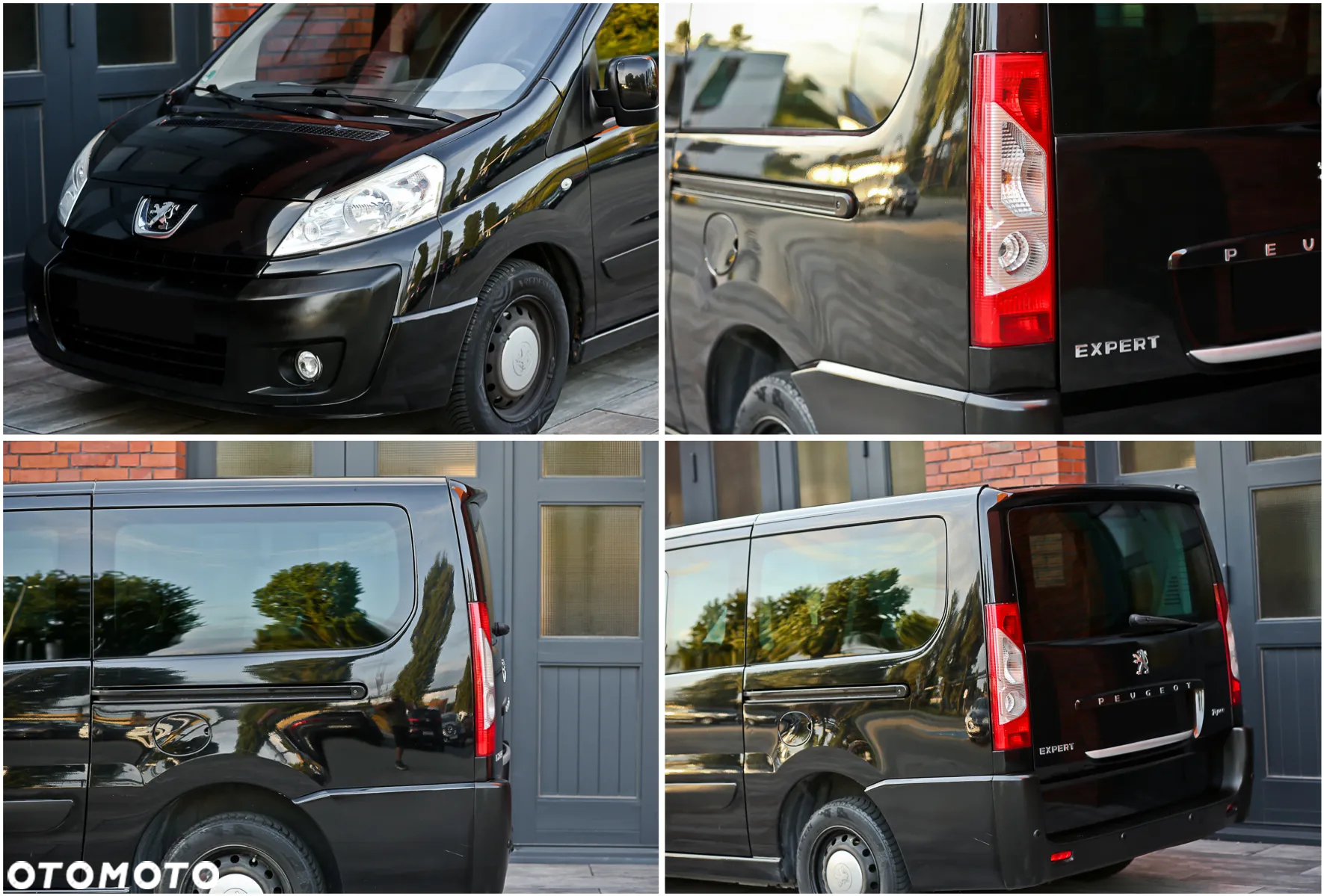 Peugeot Expert Tepee L2H1 (5-Si.) Premium - 35
