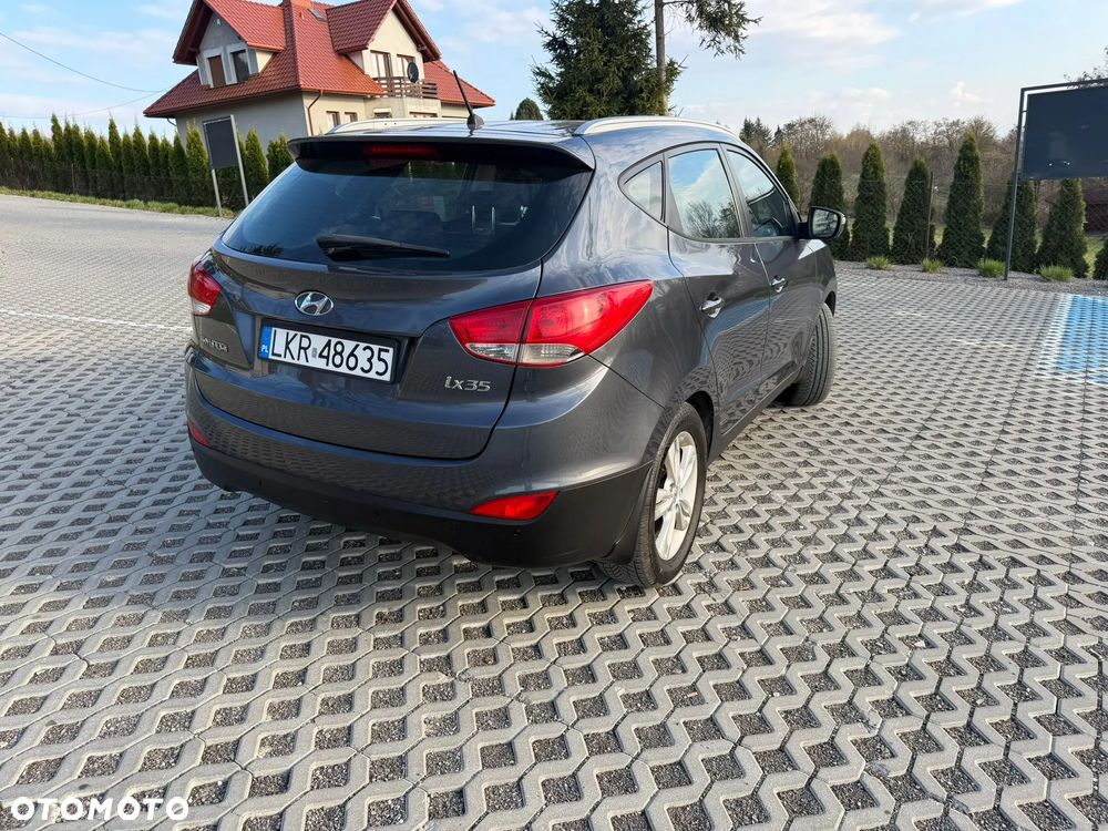 Hyundai ix35 2.0 Classic - 3