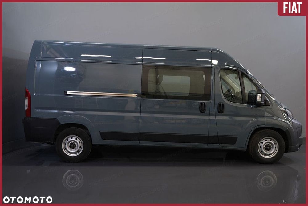 Fiat Ducato L3H2 Zabudowa Brygadowa 2.2 140KM - 3