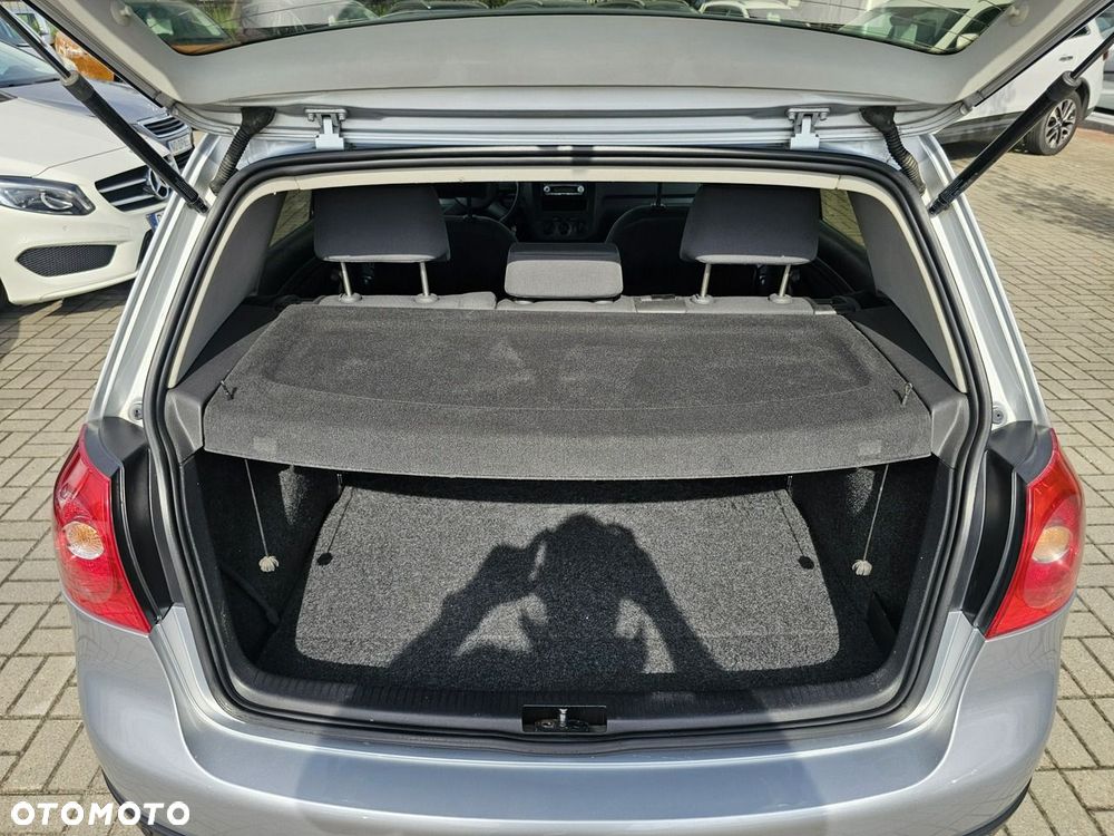 Volkswagen Golf 1.9 TDI DPF Edition - 23
