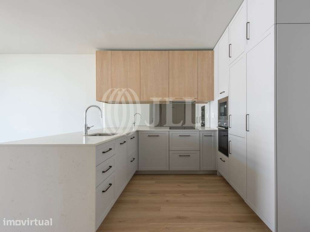 Apartamento T1+1 no Kori Living Evolution, em Vila Nova de Gaia - Grande imagem: 5/18