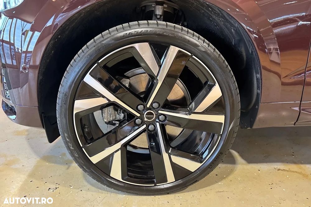 Volvo XC 60 T6 AWD AT PHEV Plus Dark - 7