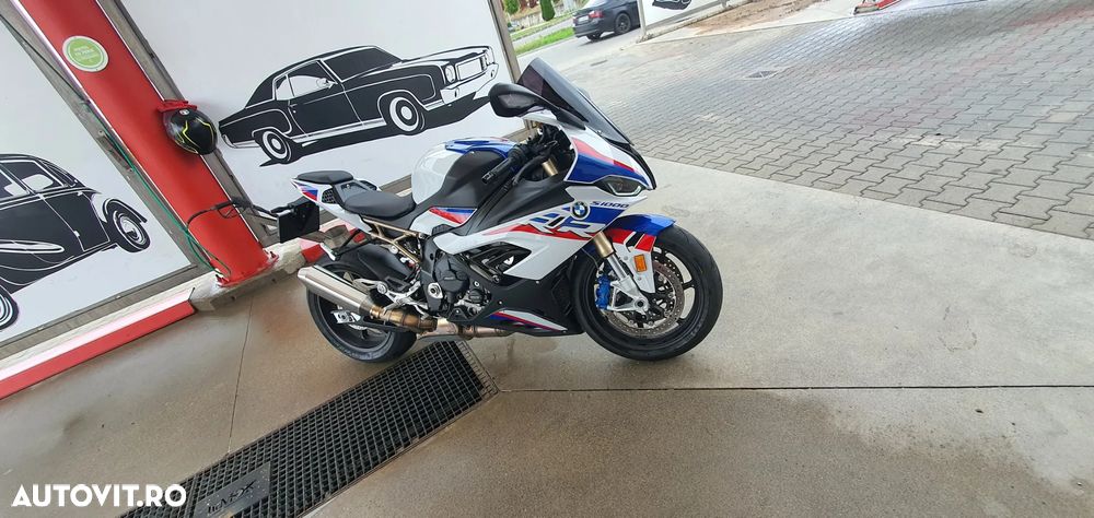 BMW S1000RR - 2
