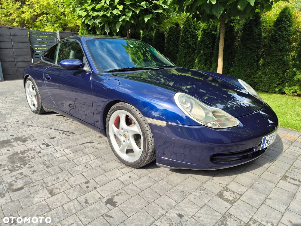 Porsche 911 - 5