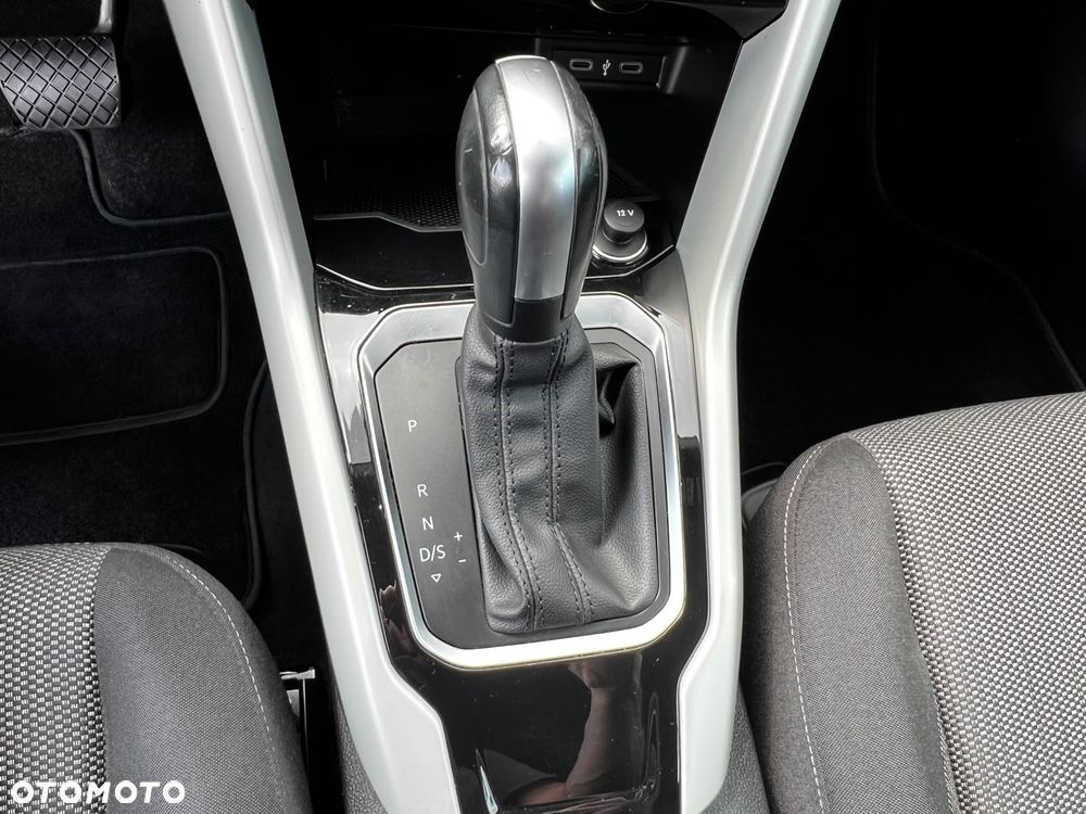 Volkswagen T-Roc 1.5 TSI OPF DSG Energy - 12