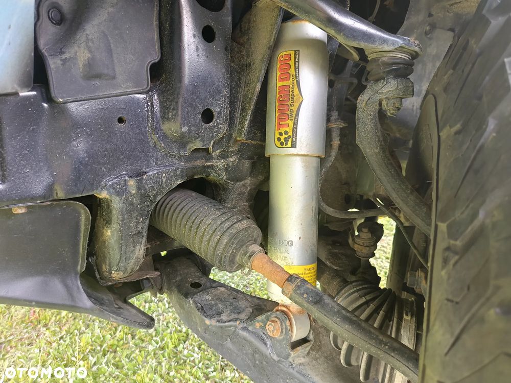 Toyota Land Cruiser 4.2 TD Special - 5