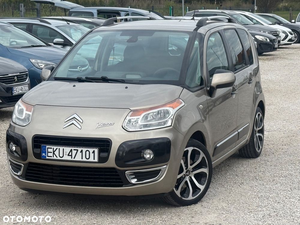 Citroën C3 Picasso - 2
