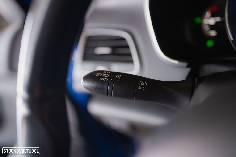 Renault Mégane Sport Tourer - 27