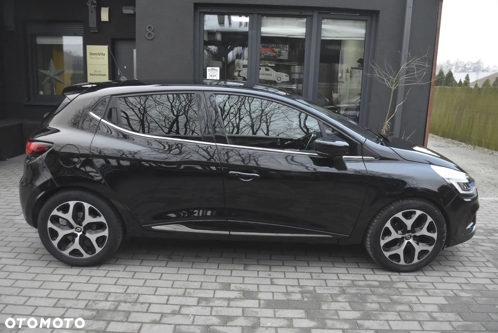 Renault Clio dCi 90 EDC Limited - 28