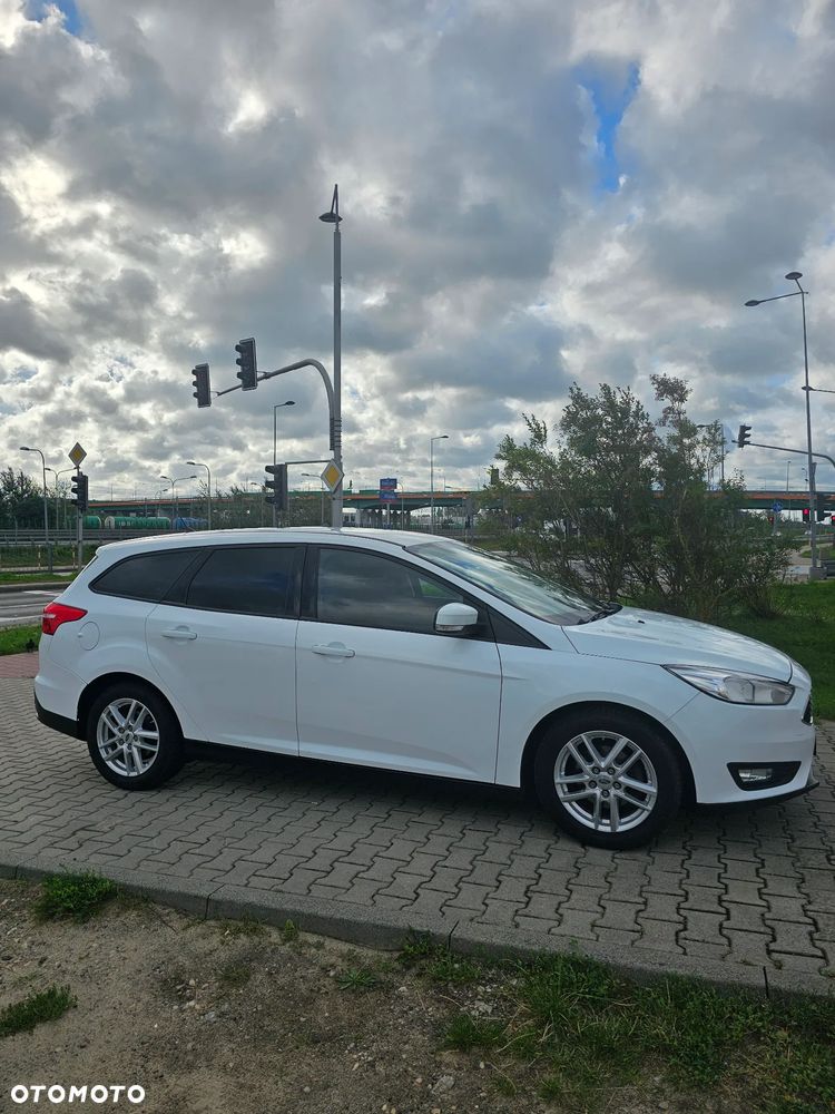 Ford Focus - 2