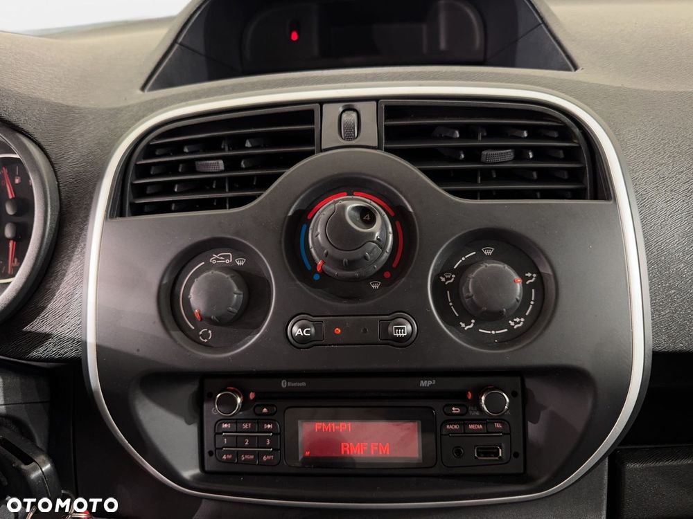 Renault Kangoo - 21