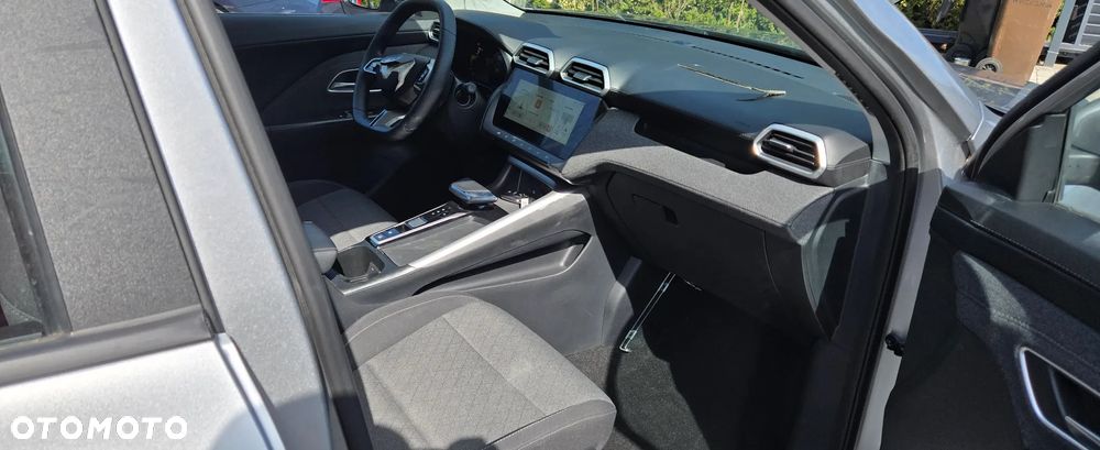 MG ZS Hybrid+ Comfort - 8