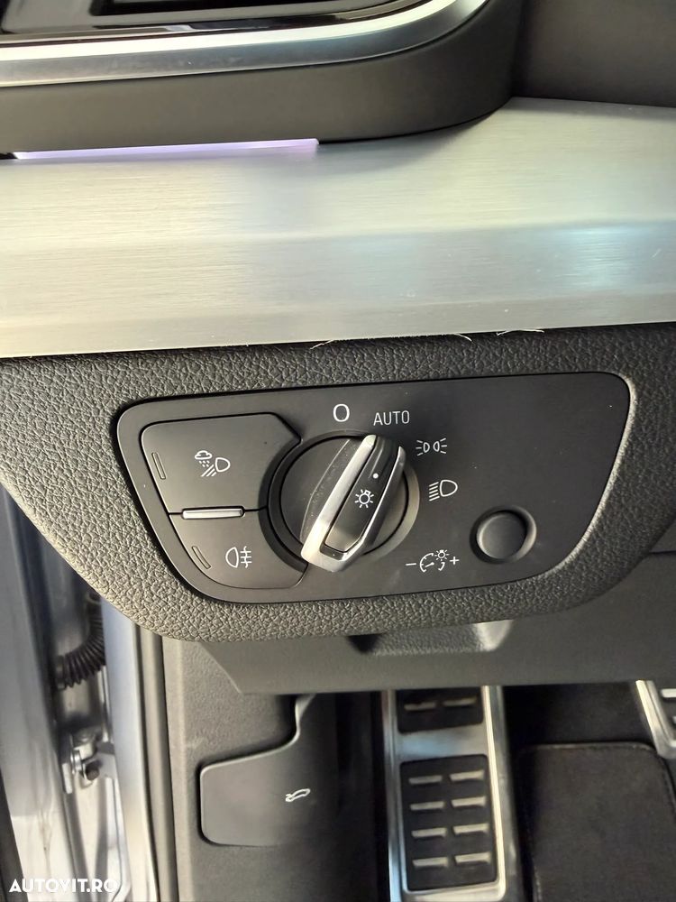 Audi Q5 40 TDI quattro S tronic MHEV S Line - 23