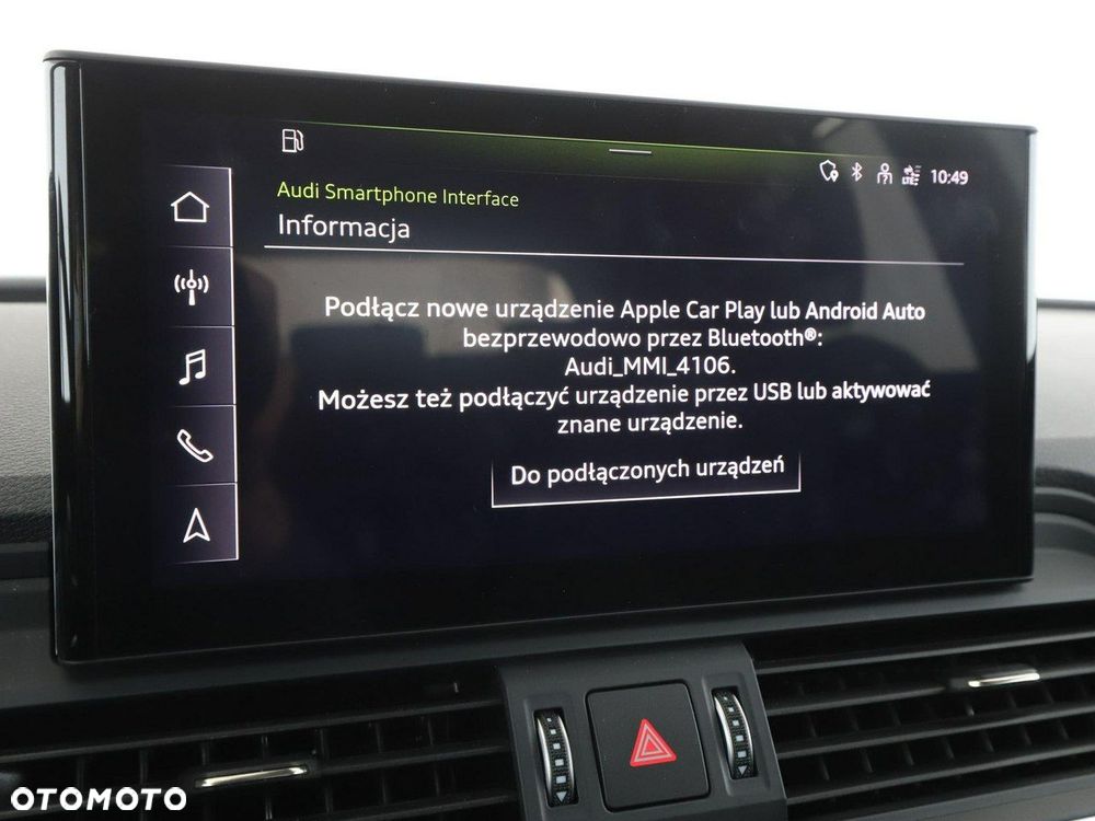 Audi Q5 50 TFSIe quattro S tronic S line - 27