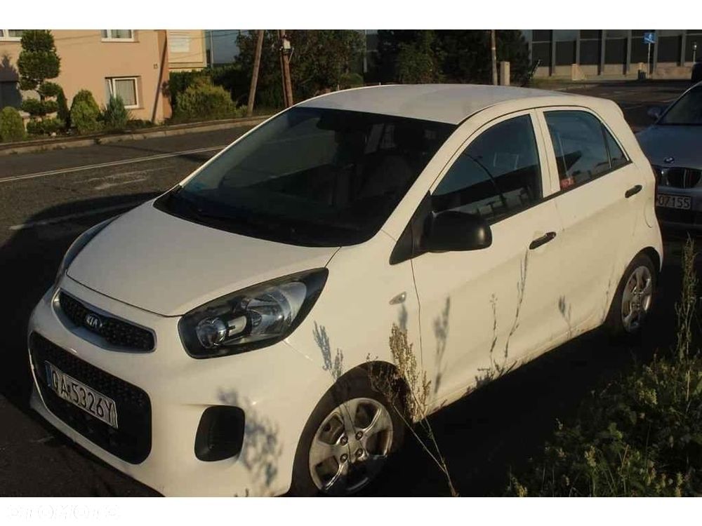 Kia Picanto 1.0 M - 3