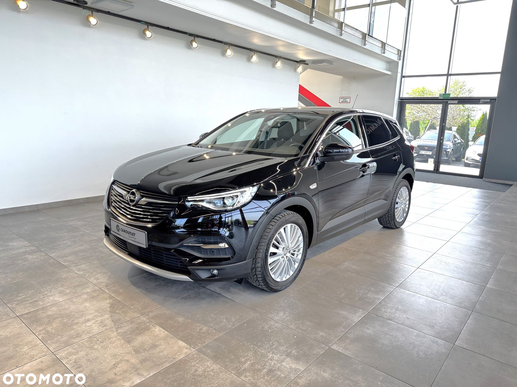 Opel Grandland X - 5
