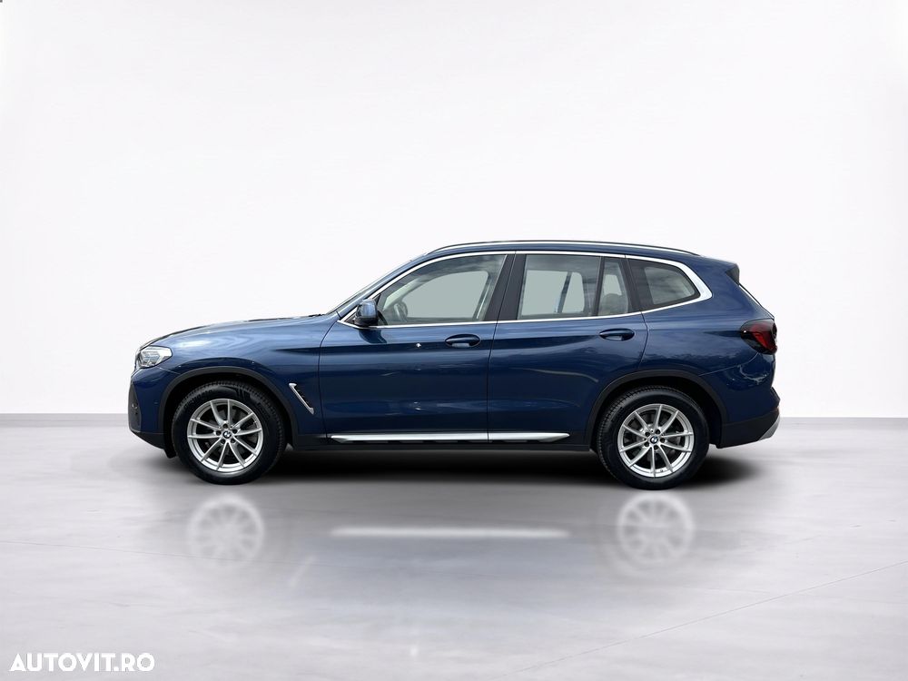 BMW X3 - 3