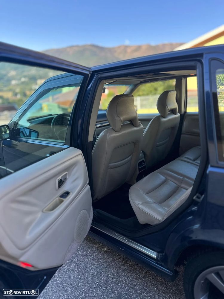 Volvo S70 GLT - 24