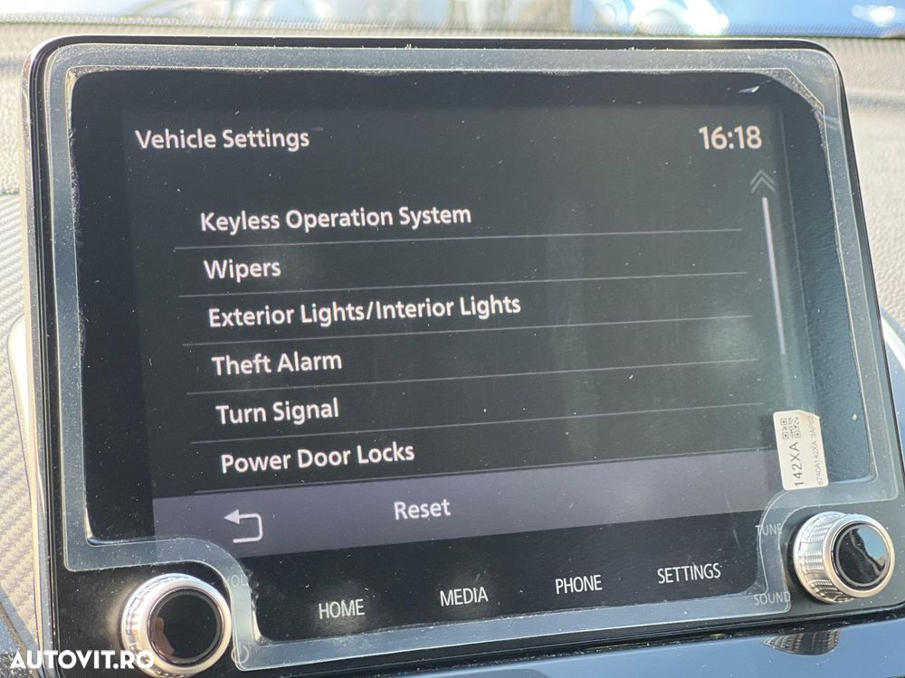 Mitsubishi Eclipse-Cross - 27