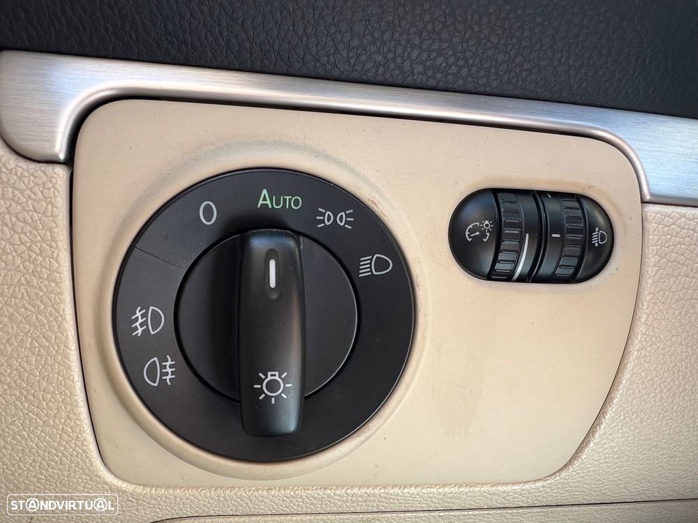 VW EOS 2.0 TDi Top - 44