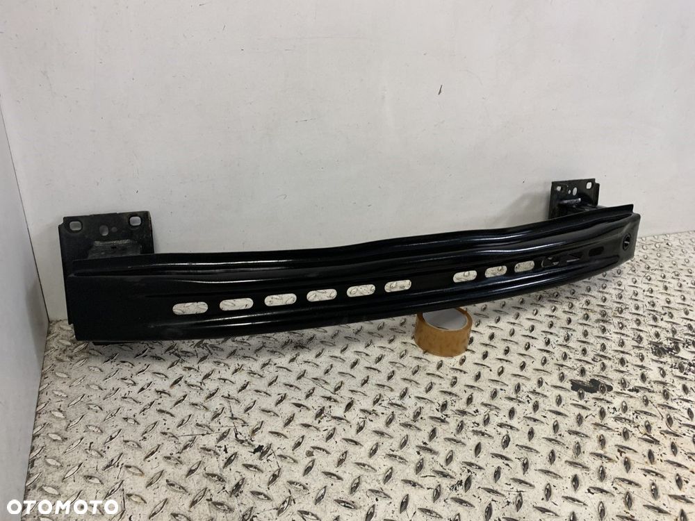 ORYGINALNA BELKA ZDERZAKA PRZEDNIEGO PRZÓD WZMOCNIENIE SKODA OCTAVIA 3 III 5E 13-20  5E0807109 - 4