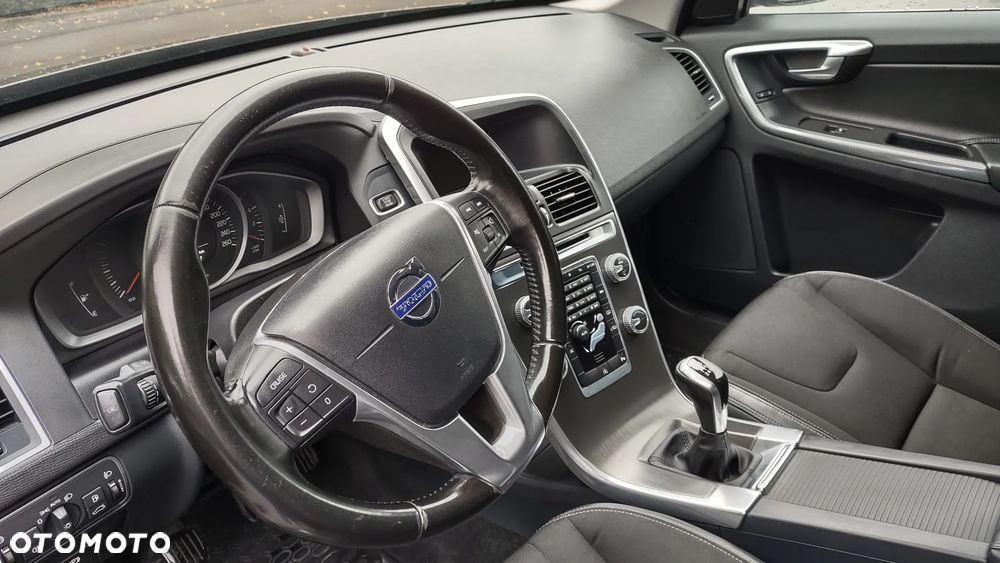 Volvo XC 60 - 15