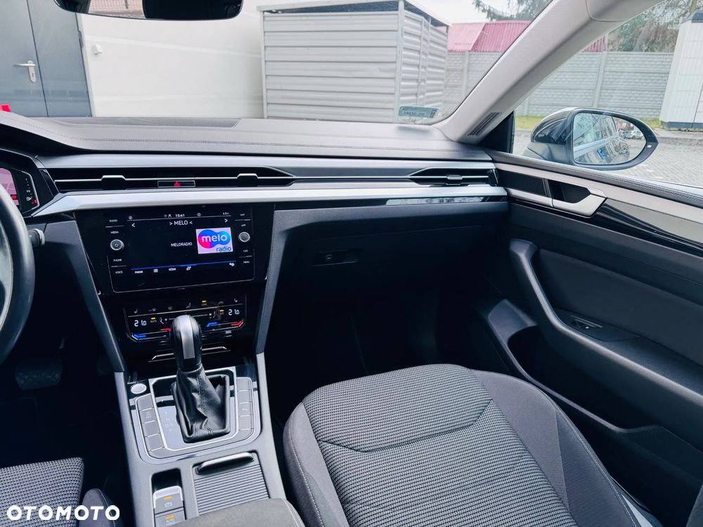 Volkswagen Arteon 2.0 TSI Essence DSG - 23