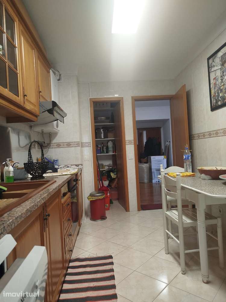 Magnifico Apartamento T2 em Bonfim - Grande imagem: 5/18