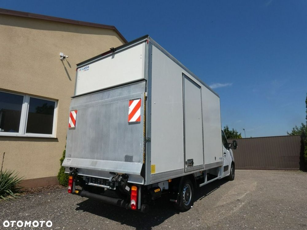 Renault Master - 4