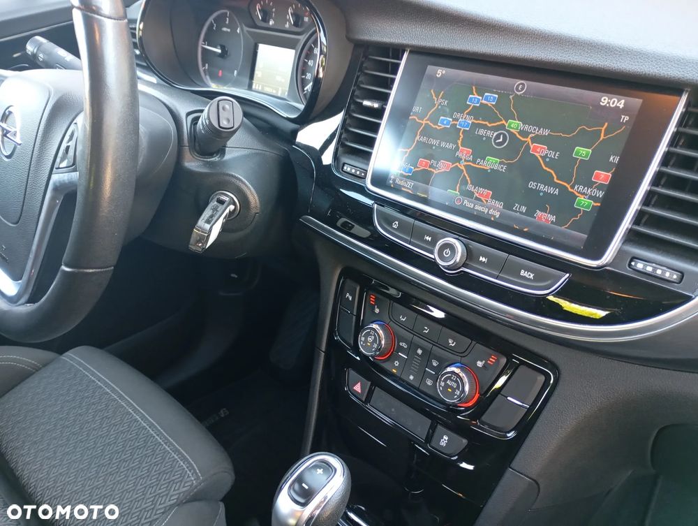 Opel Mokka X 1.6 CDTI Automatik Edition - 13