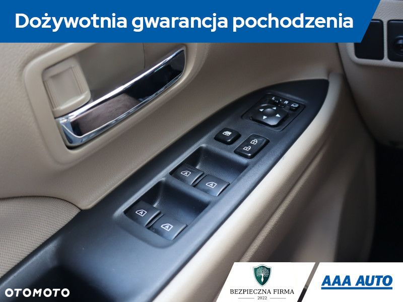 Mitsubishi Outlander - 22