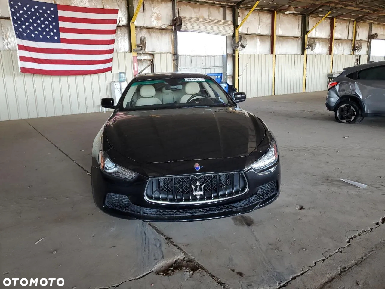 Maserati Ghibli Modena - 5