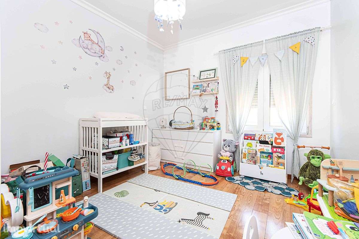 Apartamento T3 para venda - Grande imagem: 5/26