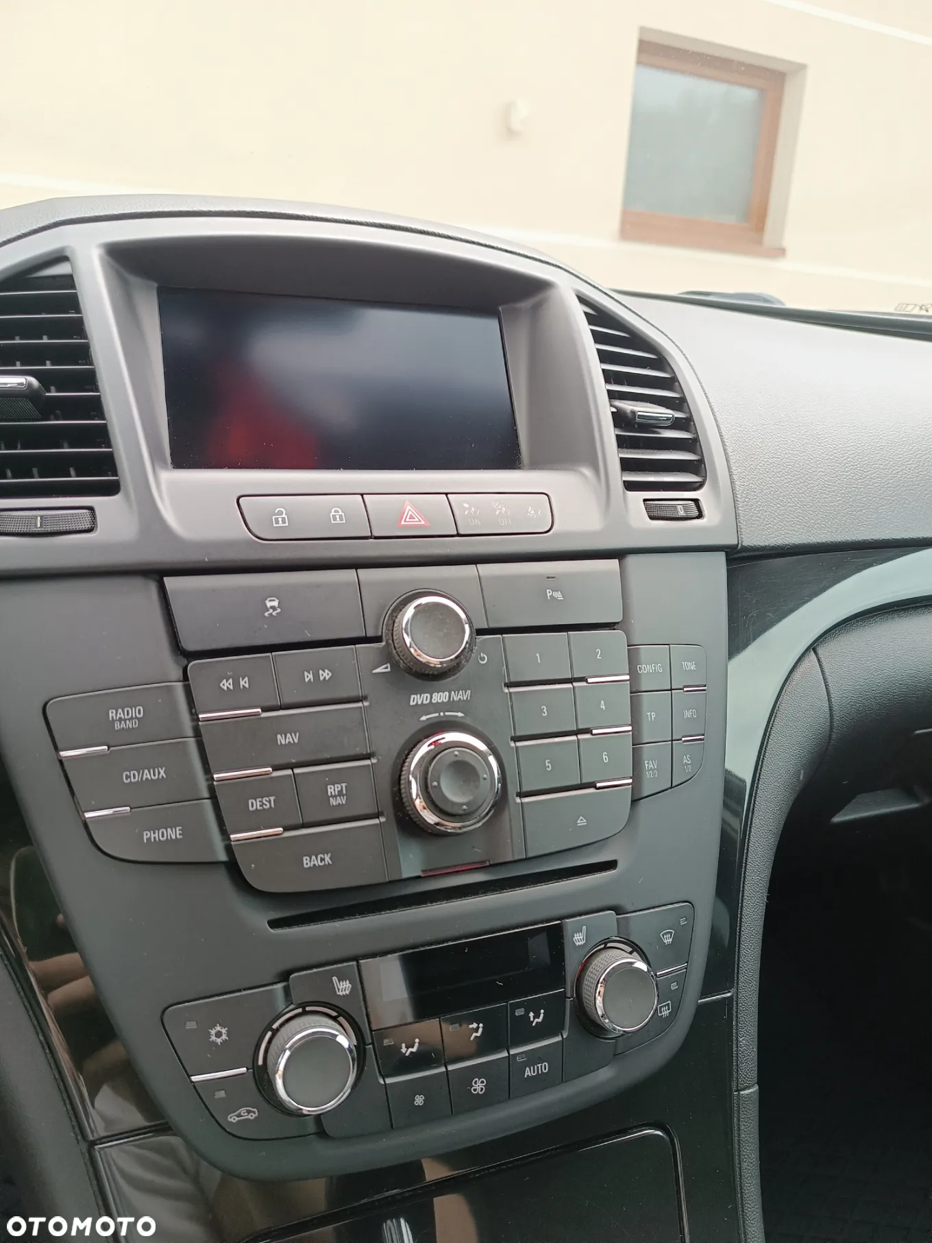 Opel Insignia 2.0 CDTI ecoFLEX Edition - 10