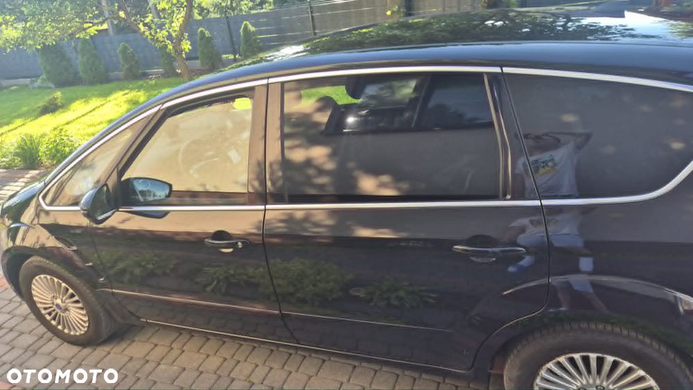 Ford S-Max 2.0 TDCi DPF Titanium - 8