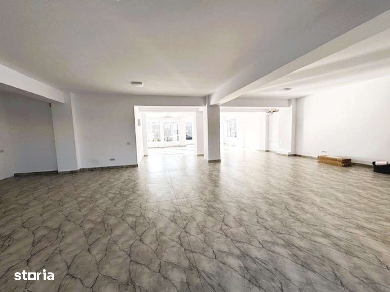 SpatIi Comerciale disponibile ptr inchiriere/ SU=141 MP si SU=177 - Imagine principală: 5/20