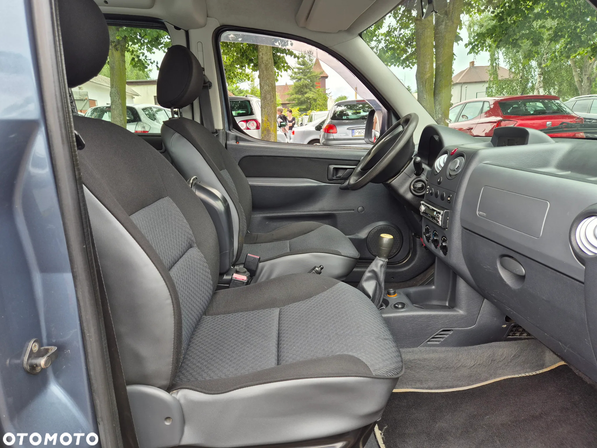 Citroën Berlingo Multispace 1.4i Plus - 14