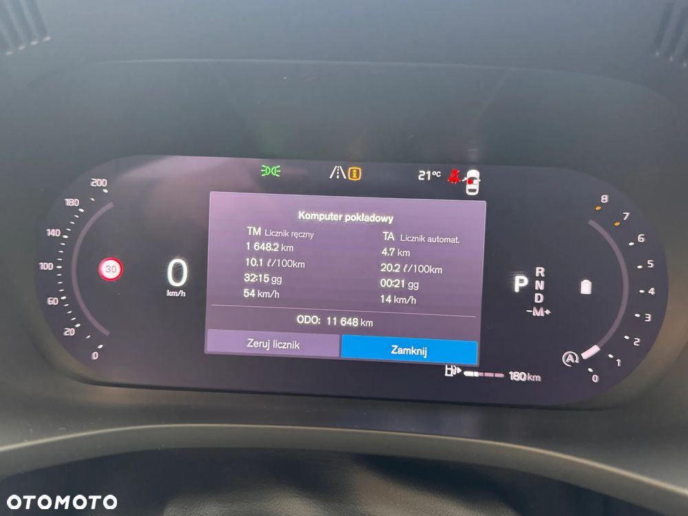 Volvo XC 60 B5 B AWD Plus Bright - 14