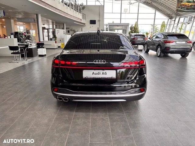 Audi A6 - 3