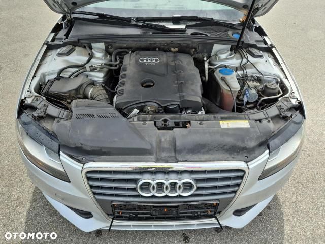 Audi A4 Avant 1.8 TFSI - 8