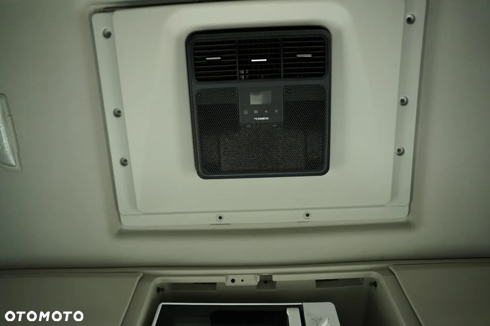 Ford F-MAX 500 / MEGA / LOW DECK / KLIMATYZACJA POSTOJOWA / BOGATE WYPOSAŻENIE / EURO 6 - 27