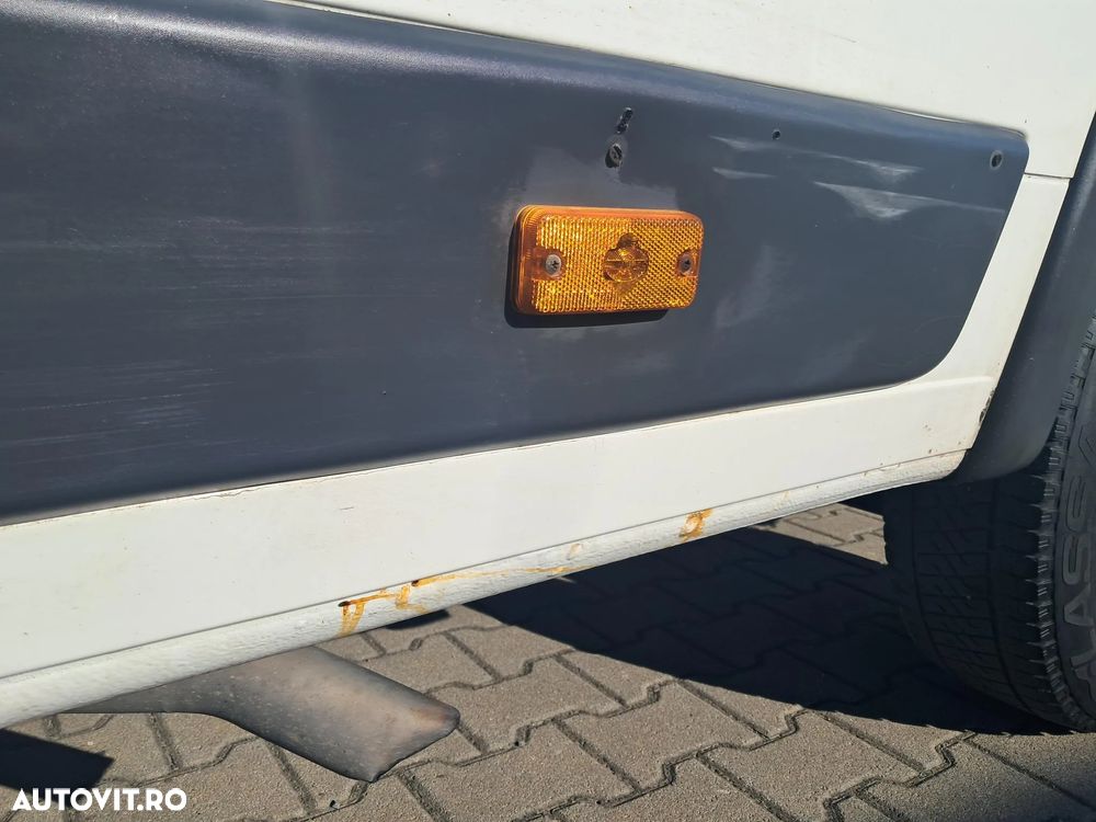 Peugeot boxer furgon 2.0d 131cp maxi - 32