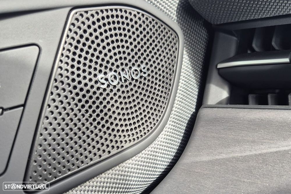 Audi Q3 e-hybrid S tronic - 10