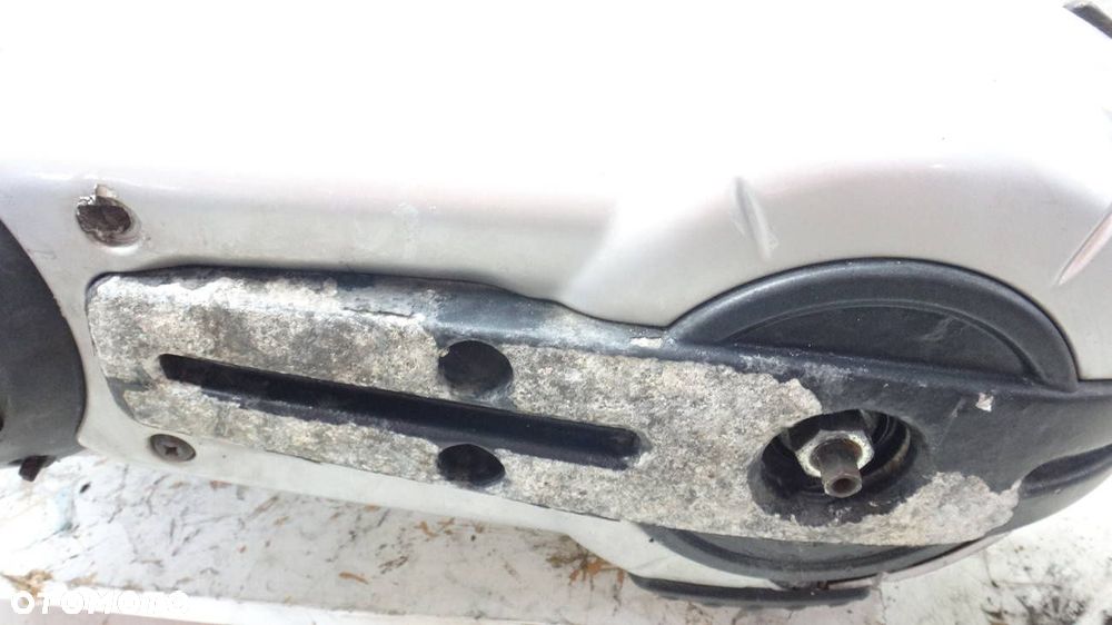 Silnik Piaggio Mp3 400 Gwarancja 30 Dni - 2