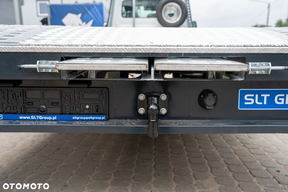 Iveco Daily 70C18 - 10