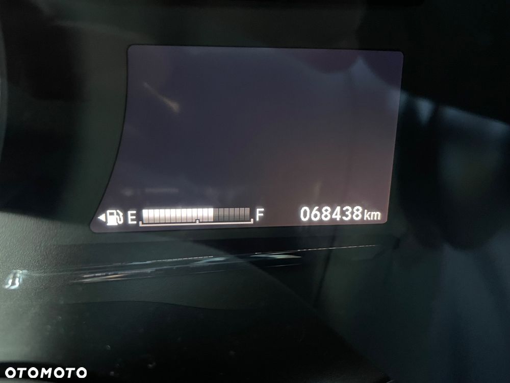 Honda HR-V 1.8 LX Sport Utility CVT - 10